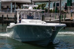 2025 Edgewater 370CC for sale - photo 5
