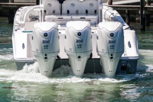 2025 Edgewater 370CC for sale - photo 8
