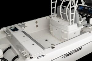 2025 Everglades 335 Center Console for sale - photo 5