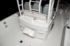 2025 Everglades 335 Center Console for sale - photo 6