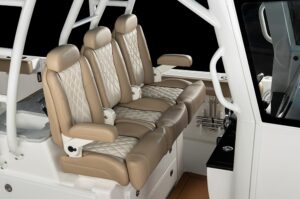 2025 Everglades 335 Center Console for sale - photo 8