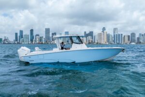 2025 Fountain 32 NX for sale