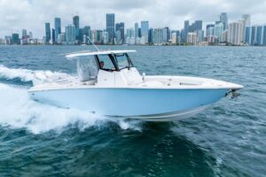 2025 Fountain 32 NX for sale - photo 2
