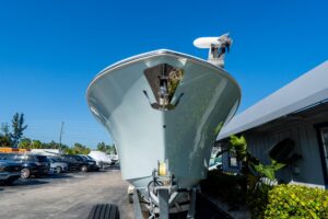 2025 Front Runner 36 Center Console for sale - photo 3