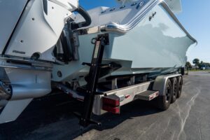 2025 Front Runner 36 Center Console for sale - photo 7