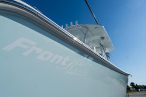 2025 Front Runner 36 Center Console for sale - photo 8
