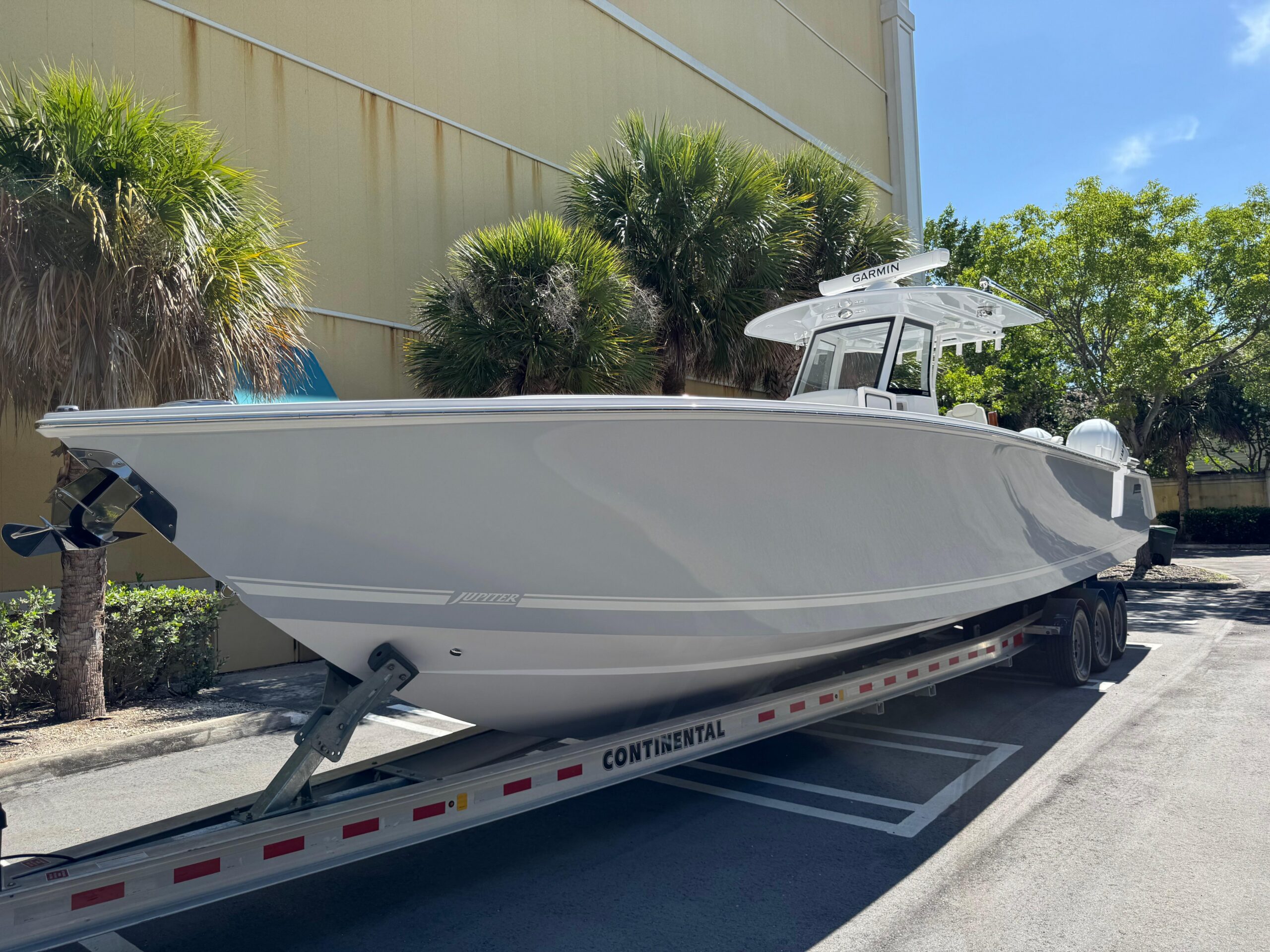 2025 Jupiter 380LS for sale