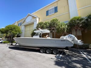 2025 Jupiter 380LS for sale - photo 2