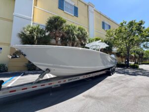 2025 Jupiter 380LS for sale - photo 3