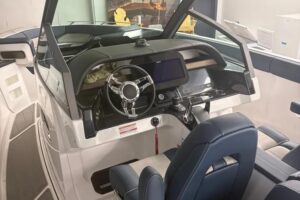 2025 Monterey Elite 30 OB for sale - photo 4