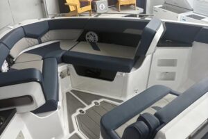 2025 Monterey Elite 30 OB for sale - photo 5