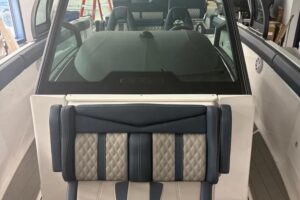 2025 Monterey Elite 30 OB for sale - photo 6