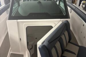 2025 Monterey Elite 30 OB for sale - photo 7