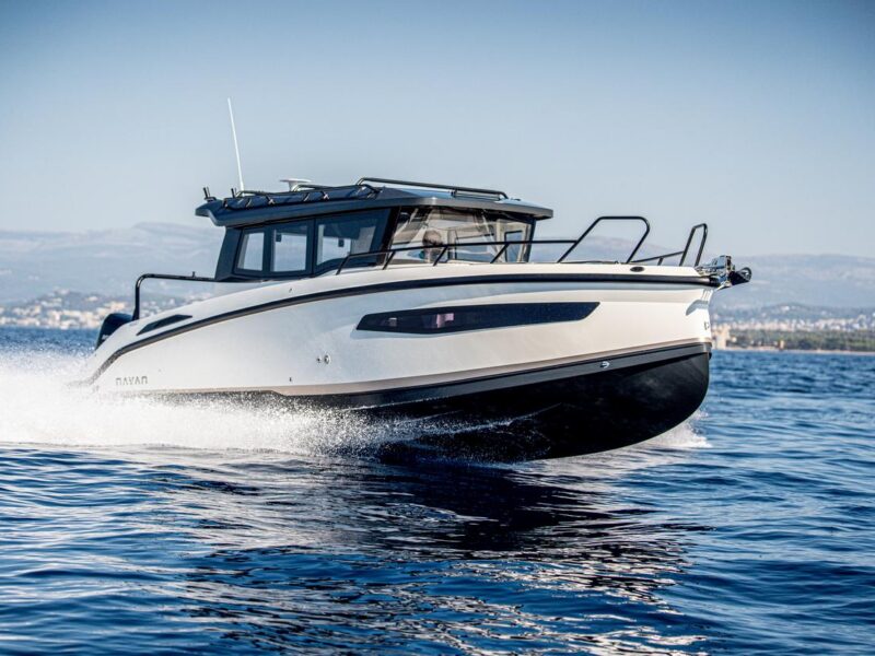 2025 Navan C30