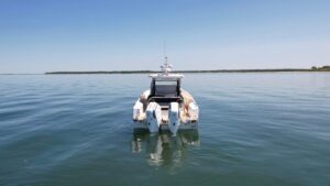 2025 Nimbus Tender 11 for sale - photo 5