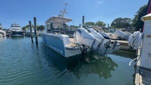 2025 Nimbus Tender 11 for sale - photo 6