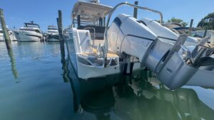 2025 Nimbus Tender 11 for sale - photo 7