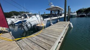 2025 Nimbus Tender 11 for sale - photo 8