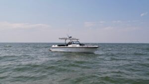 2025 Nimbus Tender 9 for sale