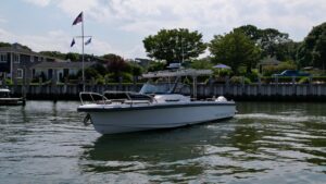 2025 Nimbus Tender 9 for sale - photo 2