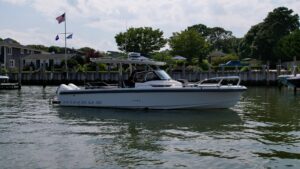2025 Nimbus Tender 9 for sale - photo 3