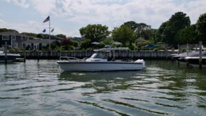 2025 Nimbus Tender 9 for sale - photo 4