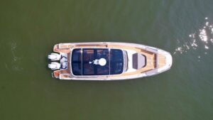 2025 Nimbus Tender 9 for sale - photo 6
