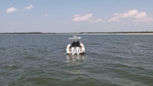 2025 Nimbus Tender 9 for sale - photo 7