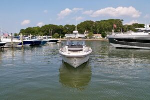 2025 Nimbus Tender 9 for sale - photo 8
