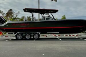 2025 Nor-Tech 390 Sport for sale