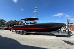 2025 Nor-Tech 390 Sport for sale - photo 2