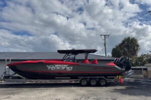 2025 Nor-Tech 390 Sport for sale - photo 3