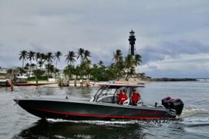 2025 Nor-Tech 390 Sport for sale - photo 5