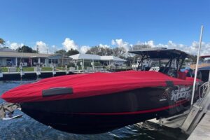 2025 Nor-Tech 390 Sport for sale - photo 6