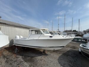 2025 NorthCoast 255 HT for sale