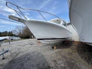 2025 NorthCoast 255 HT for sale - photo 3