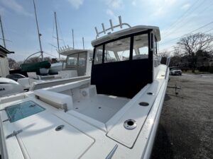 2025 NorthCoast 255 HT for sale - photo 5