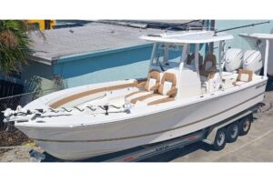 2025 Regulator 30XO for sale