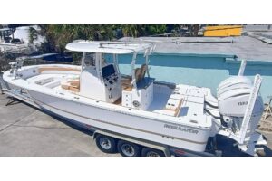 2025 Regulator 30XO for sale - photo 2