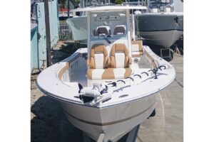 2025 Regulator 30XO for sale - photo 3