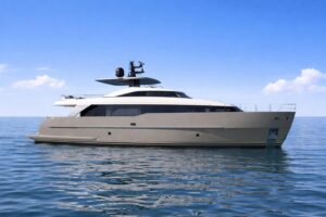 2025 Sanlorenzo SD90 for sale