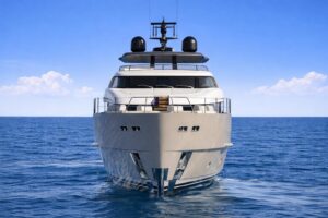 2025 Sanlorenzo SD90 for sale - photo 2