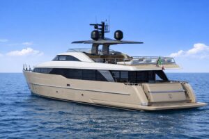 2025 Sanlorenzo SD90 for sale - photo 3