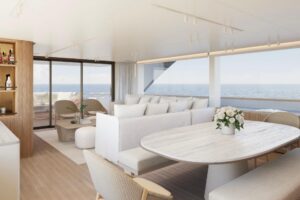 2025 Sanlorenzo SD90 for sale - photo 5