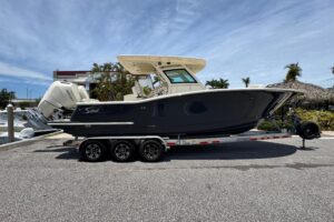 2025 Scout 305 LXF for sale