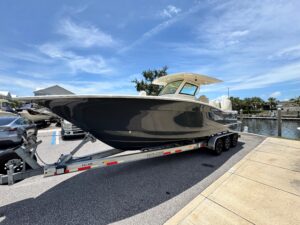 2025 Scout 305 LXF for sale - photo 2