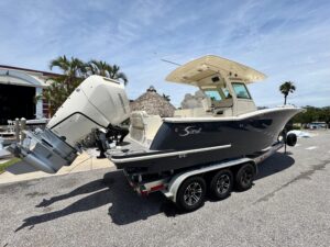2025 Scout 305 LXF for sale - photo 4
