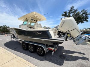 2025 Scout 305 LXF for sale - photo 5