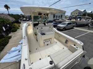 2025 Scout 305 LXF for sale - photo 8