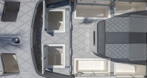 2025 Sedna 37 Open for sale - photo 4